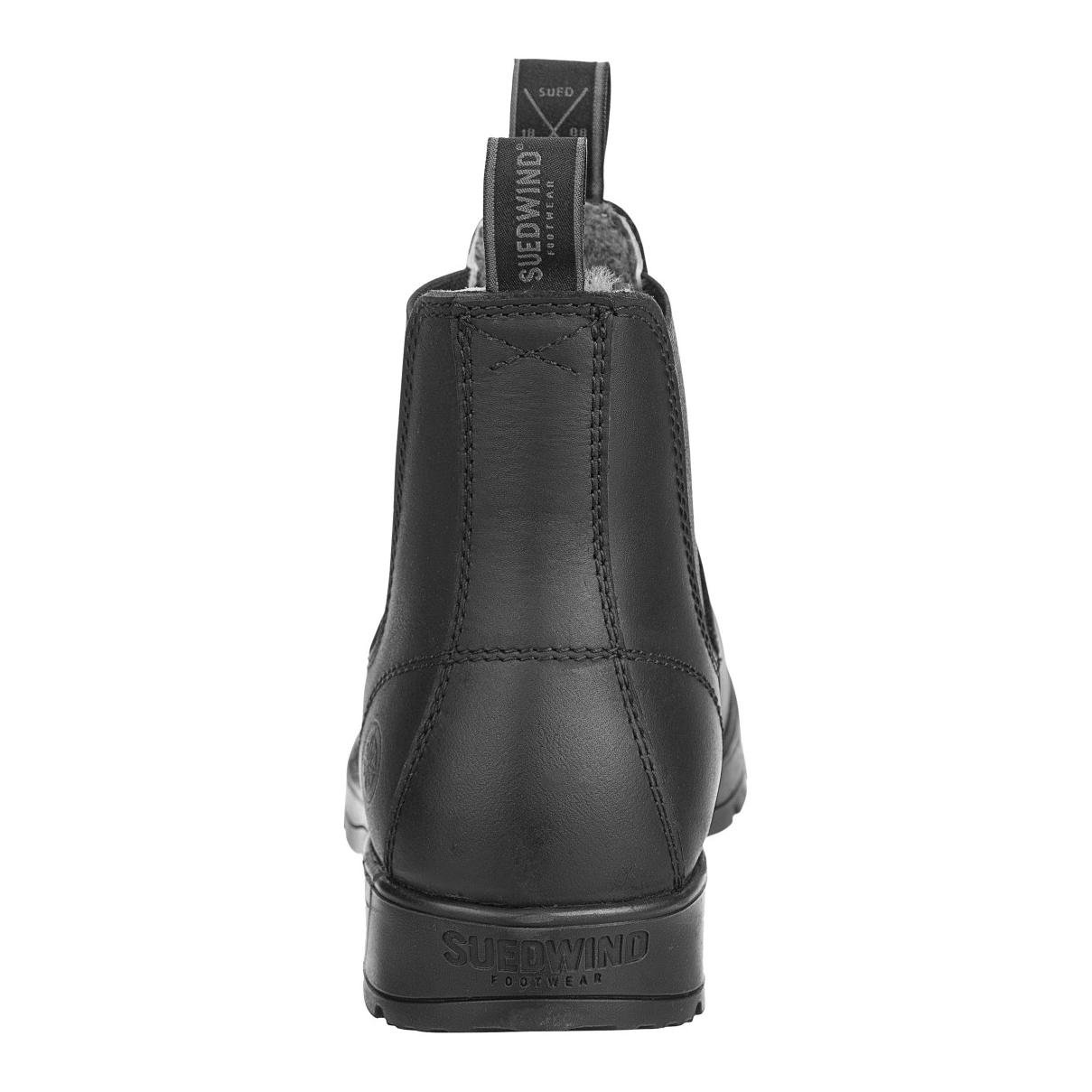 Winter Stall- & Arbeitsschuh 1888 Australian Merino