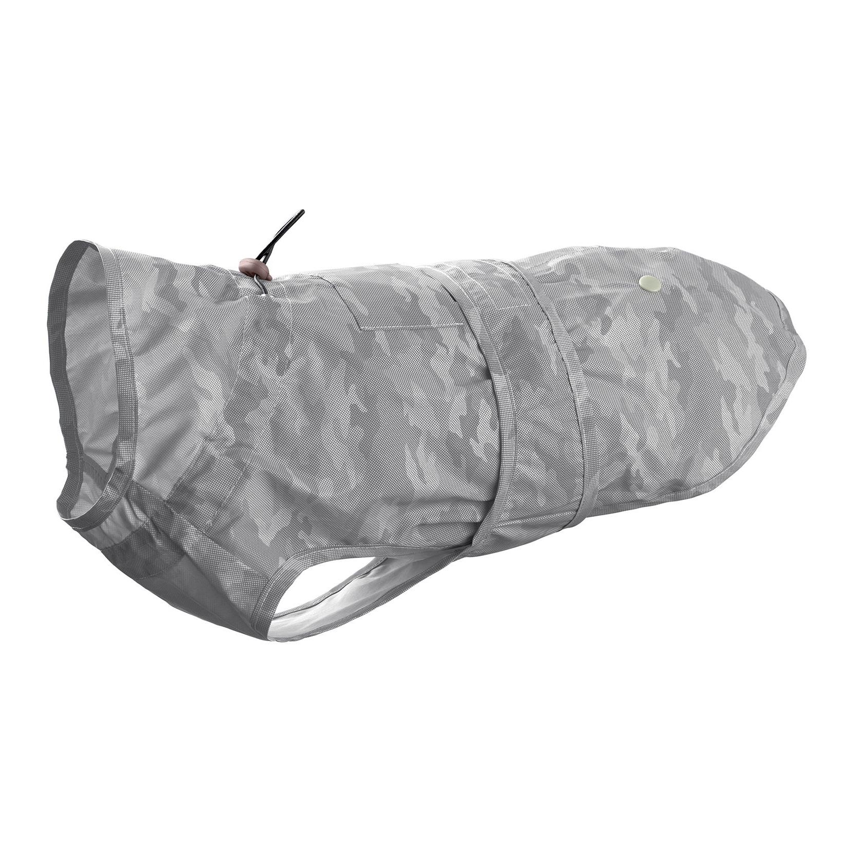 Hunderegenmantel Huka to go