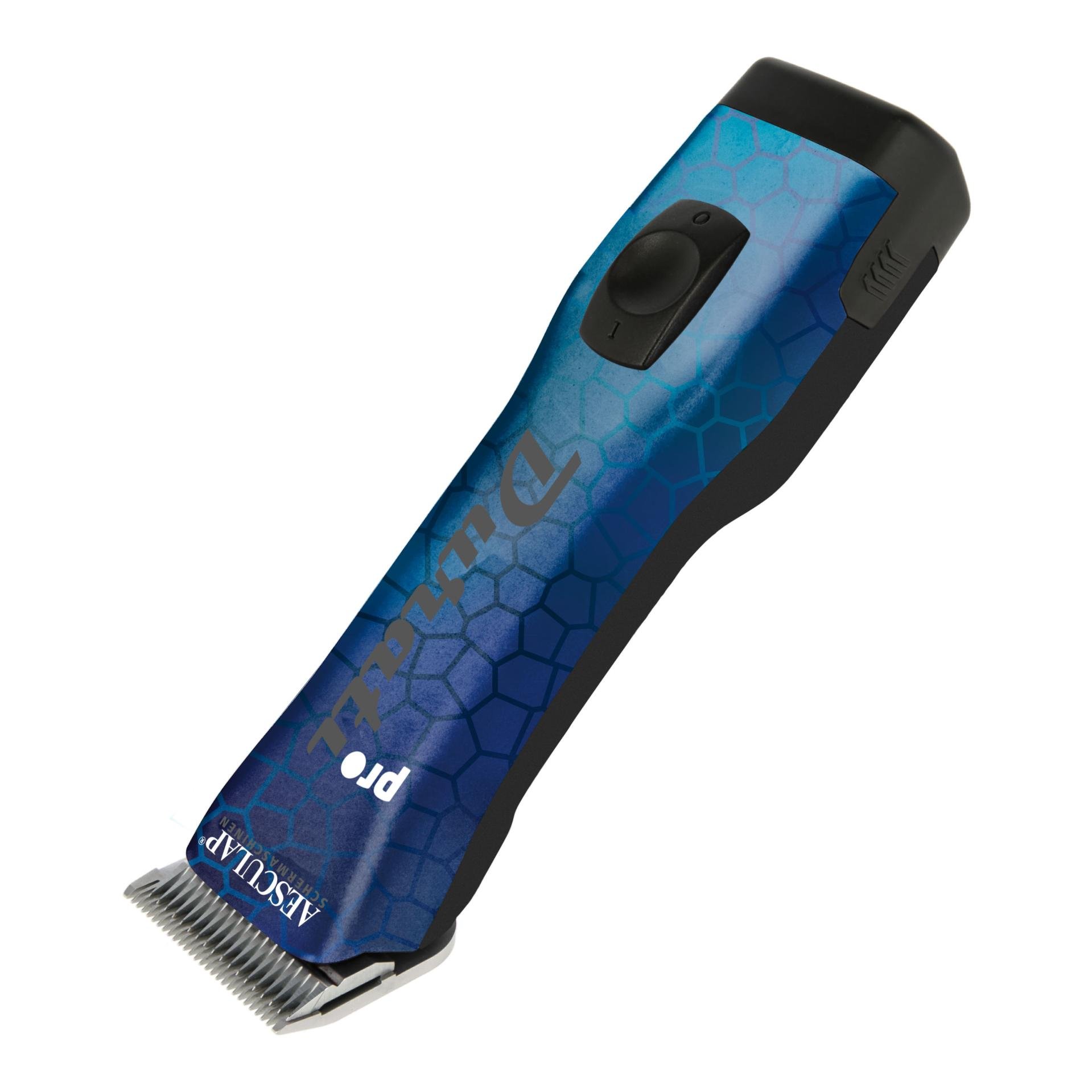 Akkuschermaschine Duranti - 1 Akku