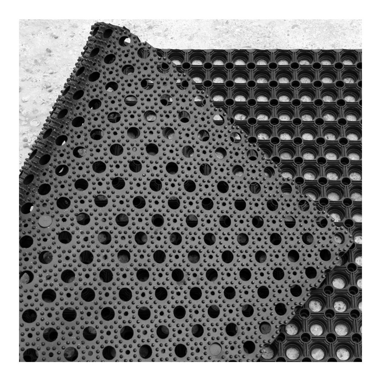 Ringmatte 1,5 x 1,0 m