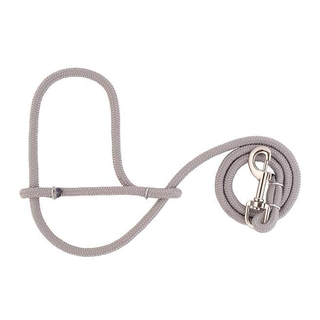 Image of Weaver Livestock Seilhalfter Schaf/Ziege - Grey - bei Hauptner.ch