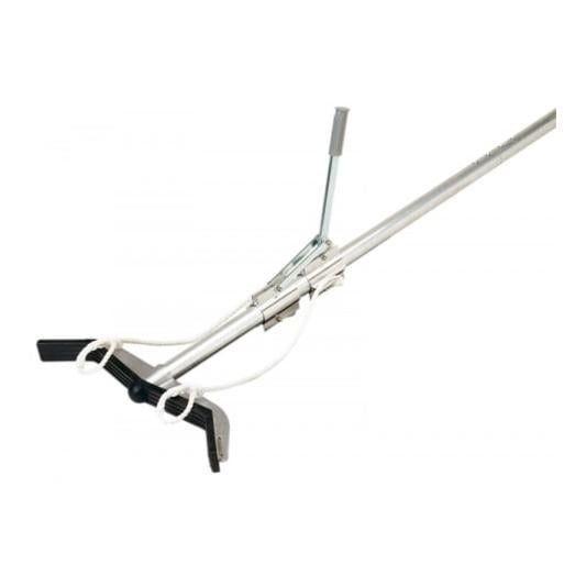 Image of Lister GH 5/200 BIOVET Geburtshelfer - Grau - bei Hauptner.ch