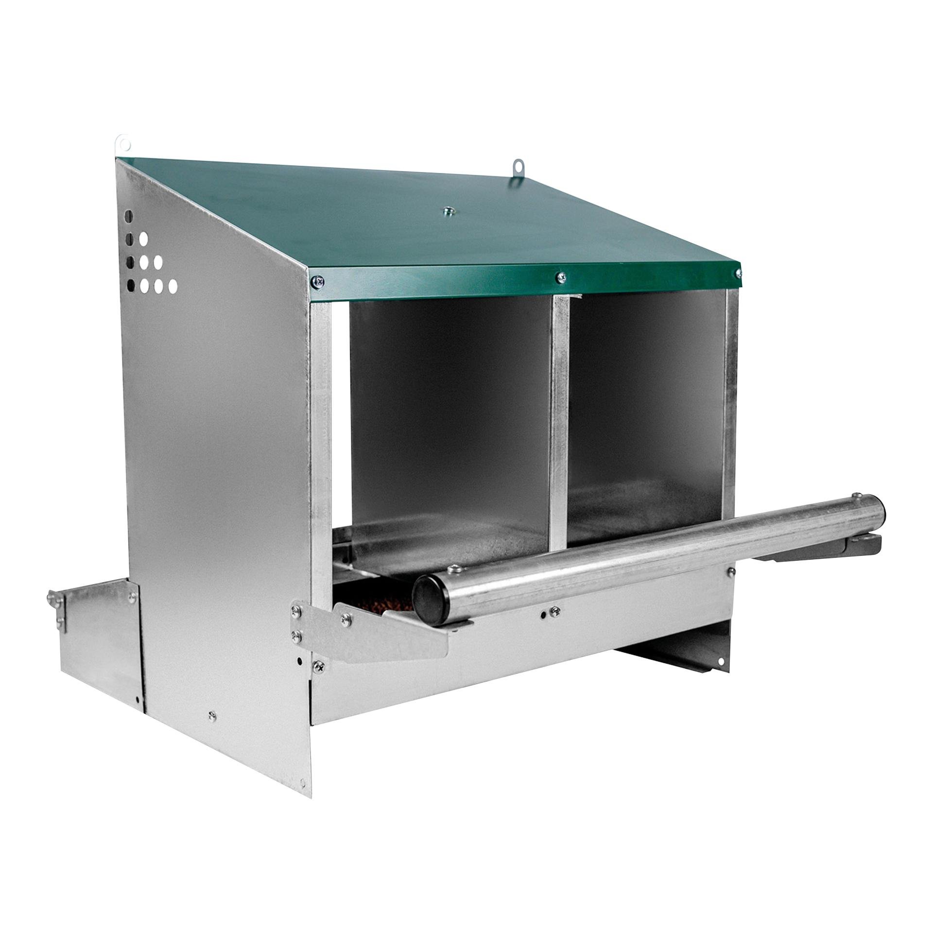 Abroll-Legenest Fenix