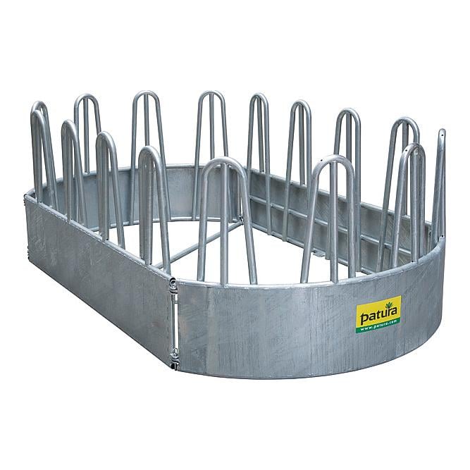 Image of Patura Ovalraufe mit 16 Fressplätzen bei Hauptner.ch