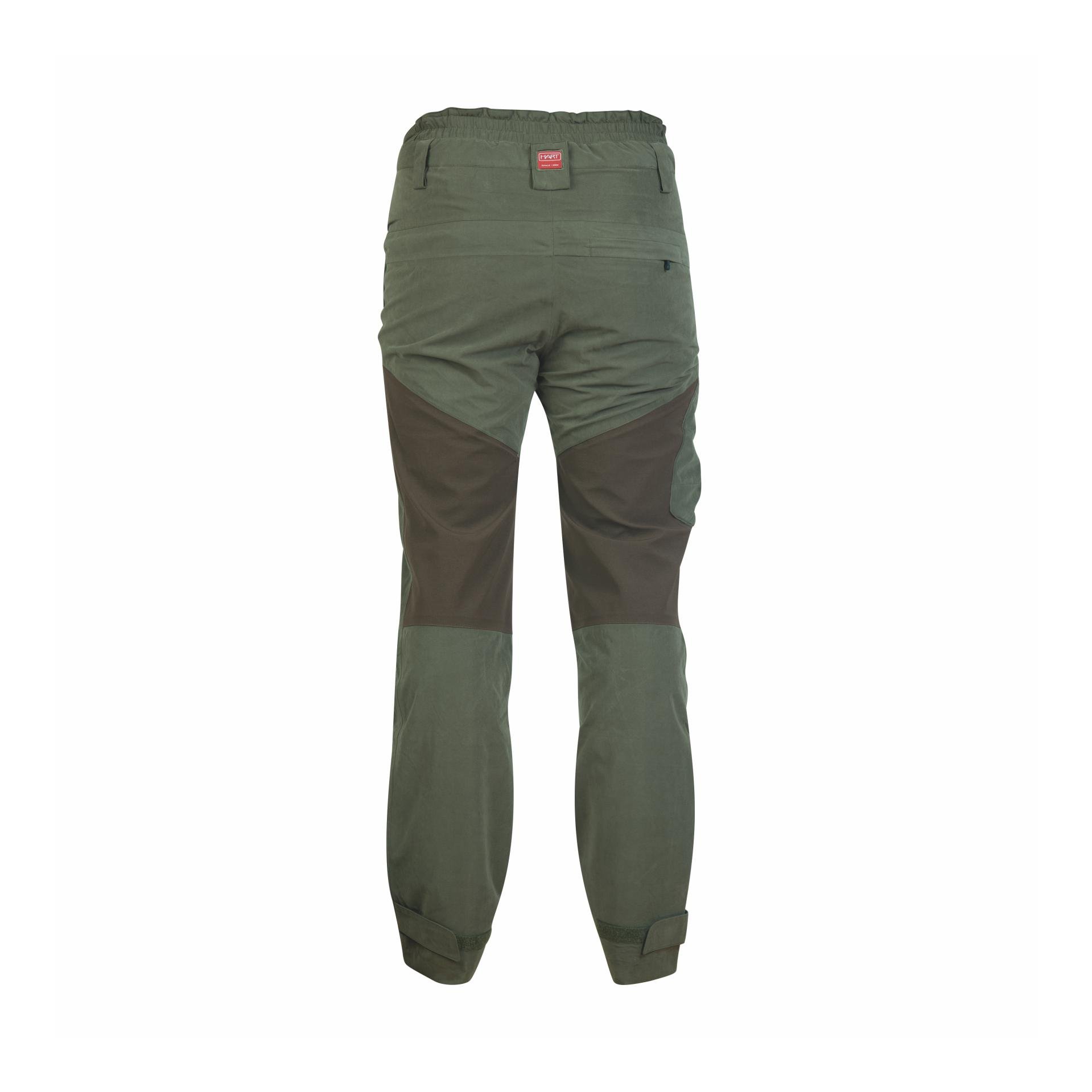 Hosen HEIDE Herren - Olive