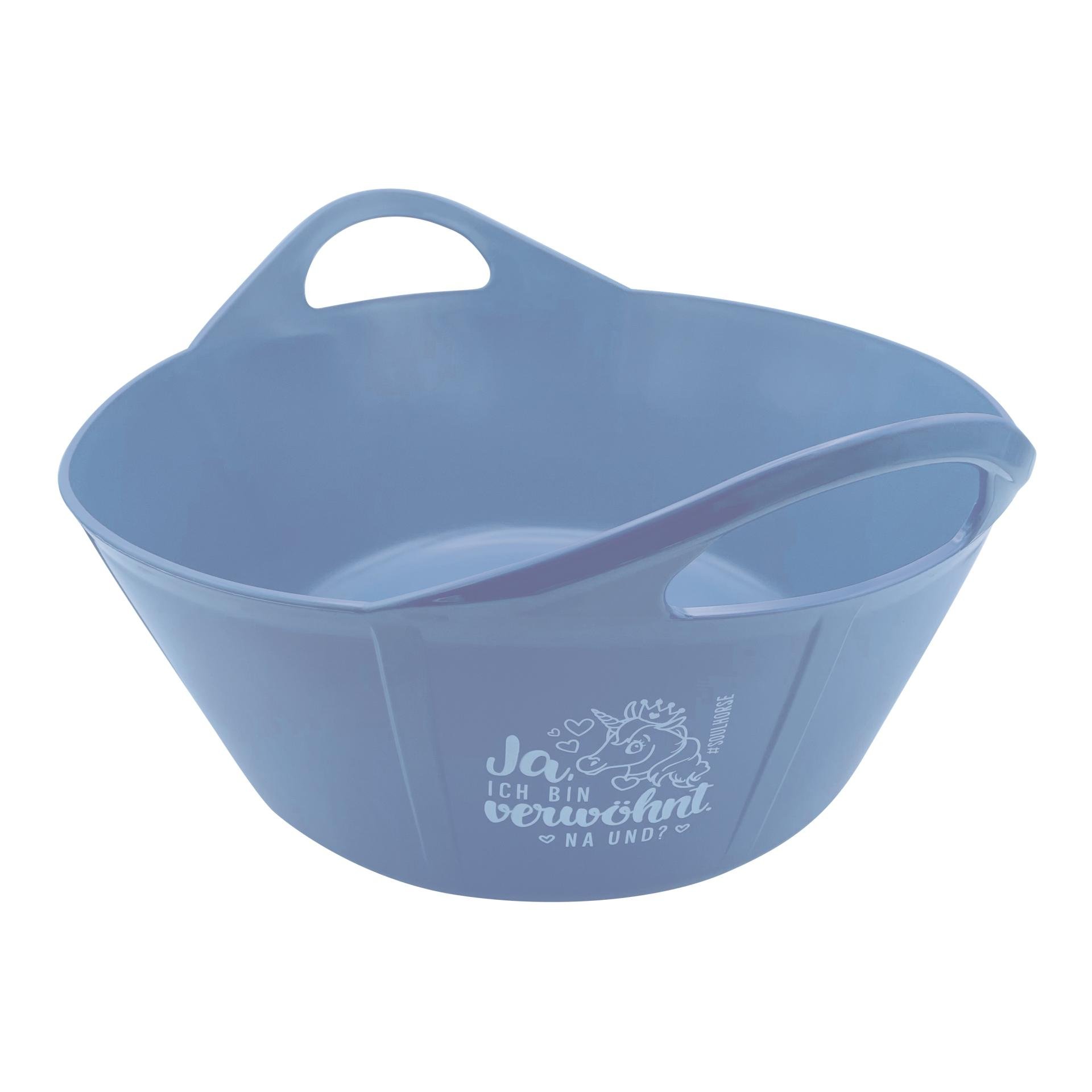 Flexieimer 17 Liter "Verwöhnt"