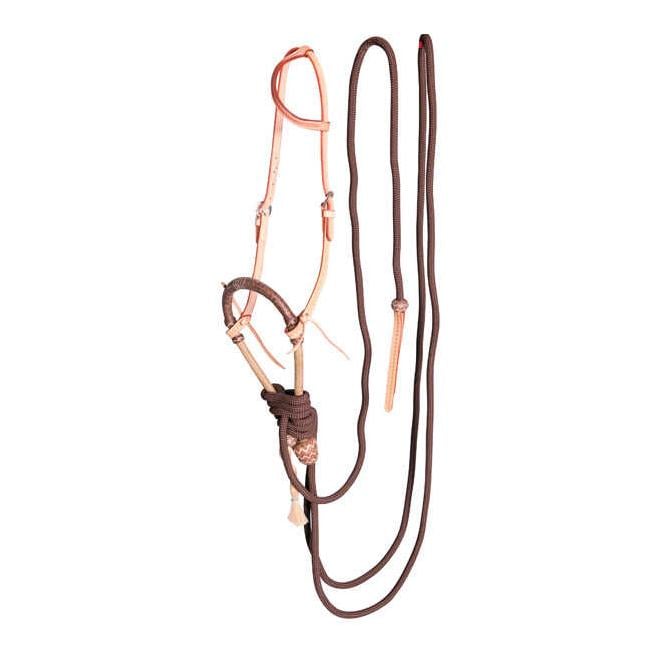 Image of Western Imports Bosal Set bei Hauptner.ch