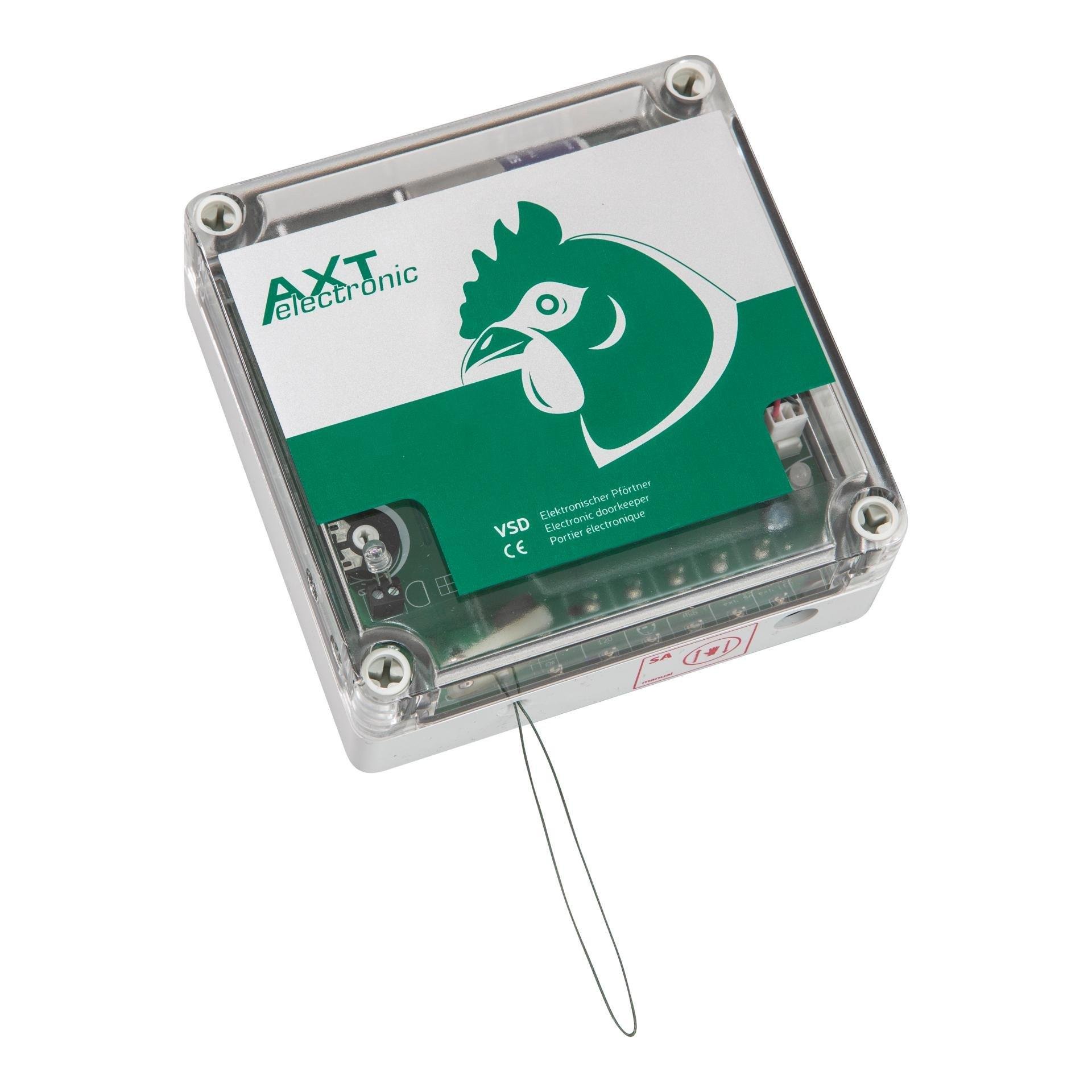 Occasion Elektronischer Pförtner VSD