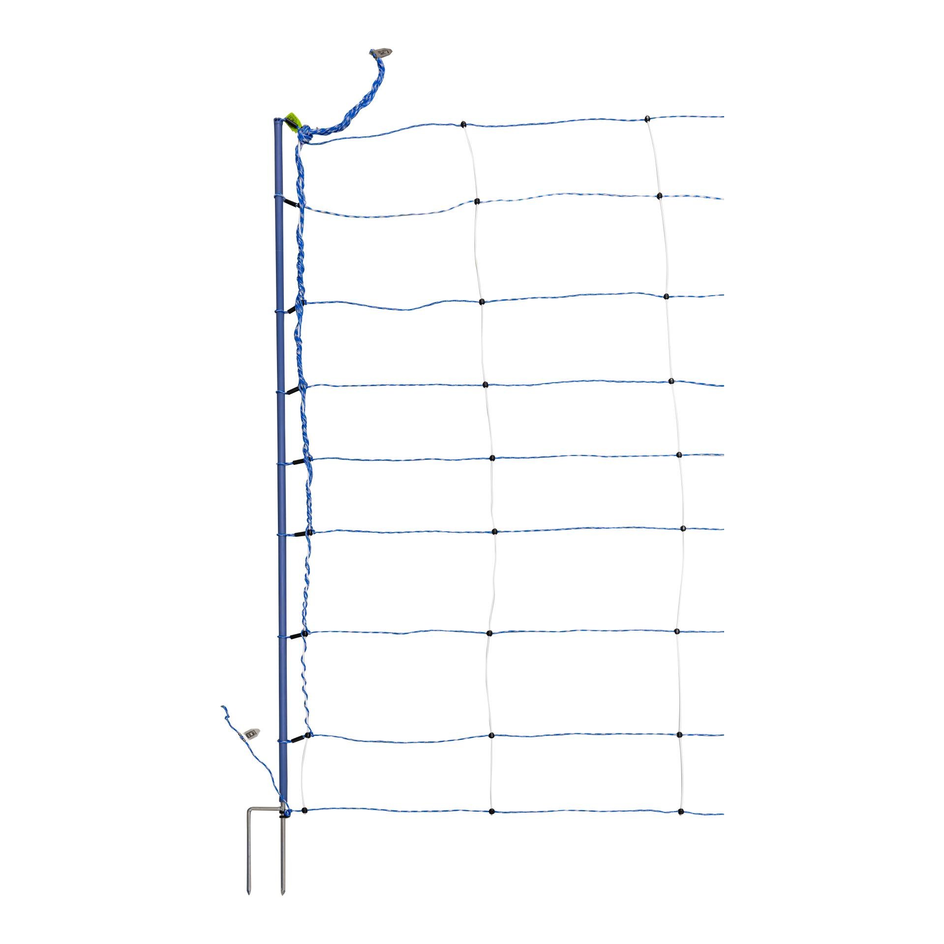 TitanNet Premium geflochten - 122 cm x 50 m