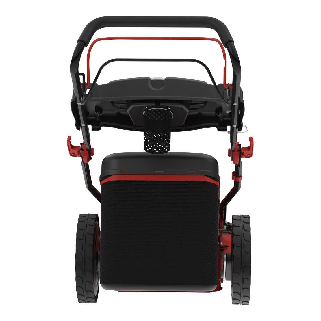 Güde Rasenmäher Big WHEELER 544,1 R TRIKE