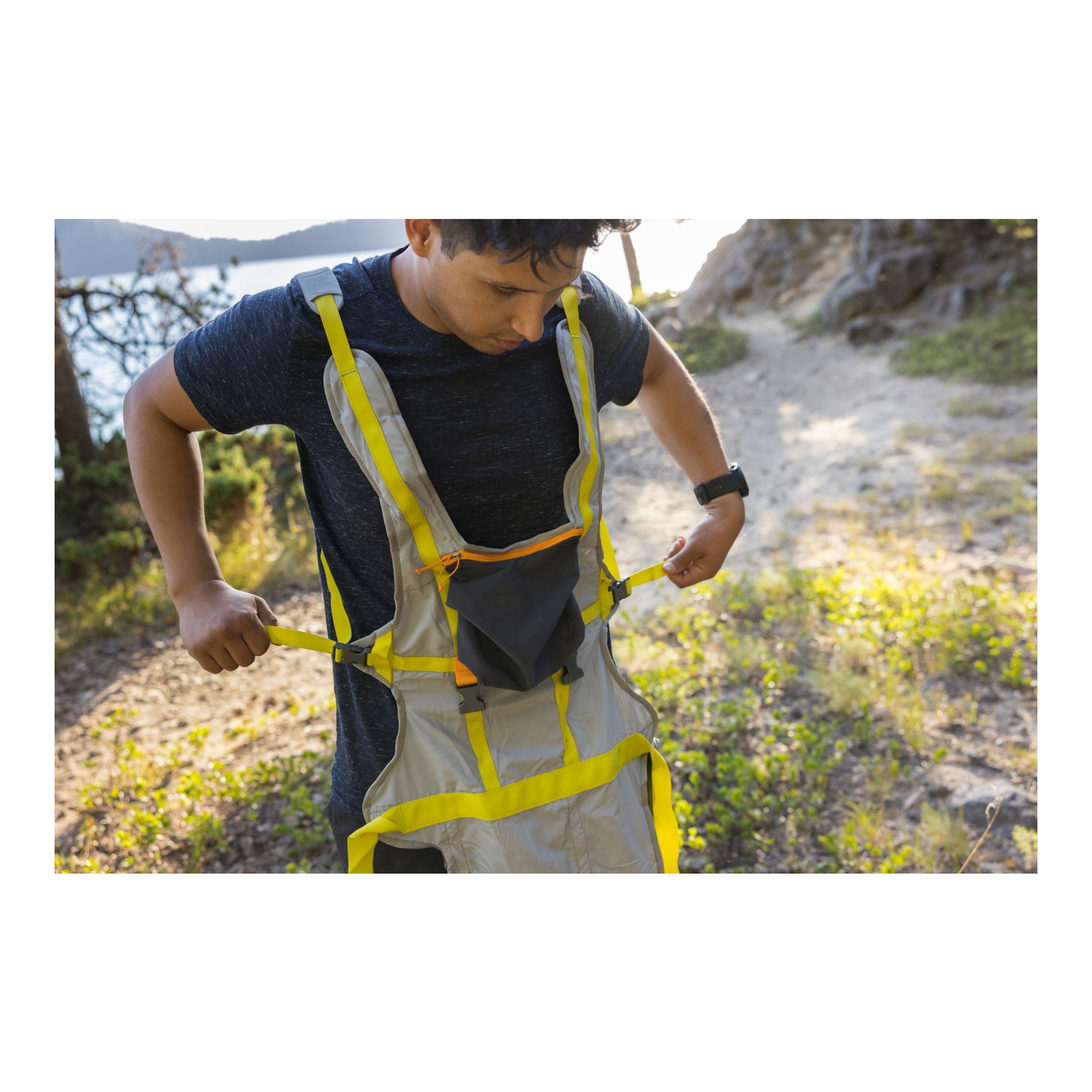 Hundenotfall-Set BackTrak Dog Evacuation Kit