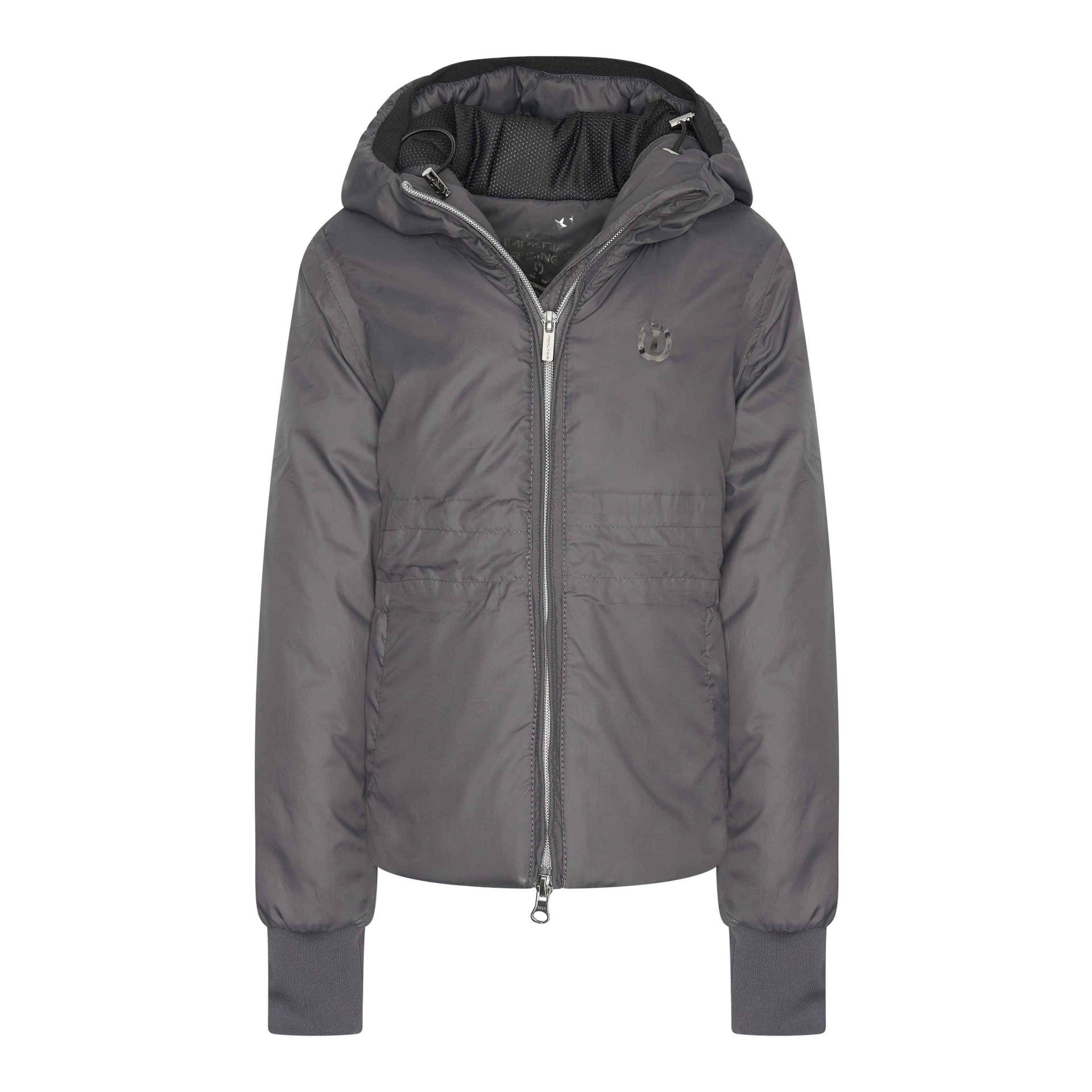 KIDS Tech Jacke IRHJessy