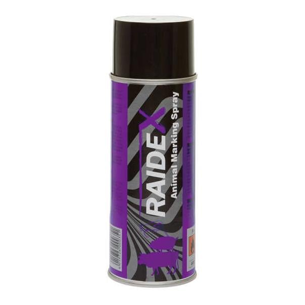Vieh Markierungsspray - violett