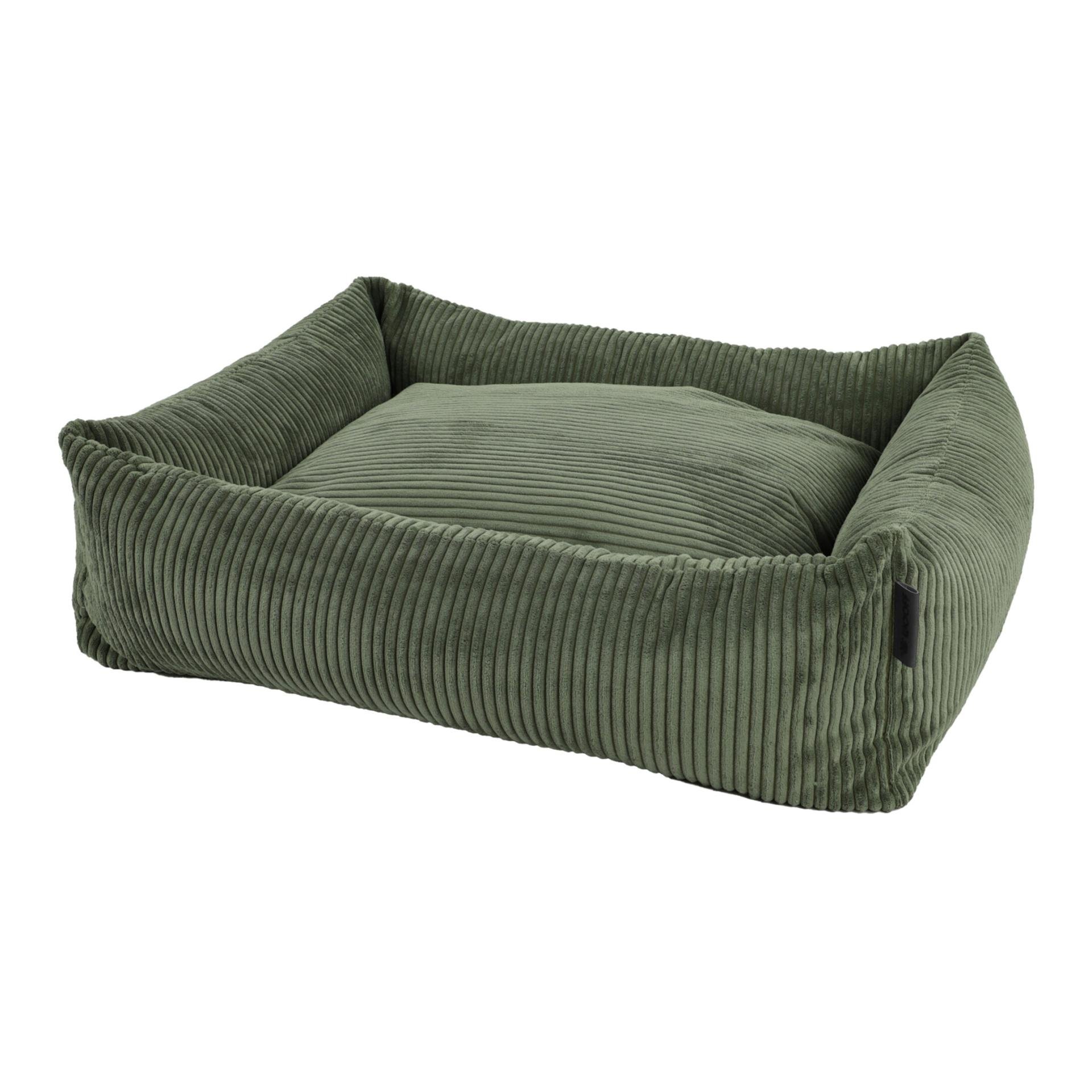 Hundebett Ribb