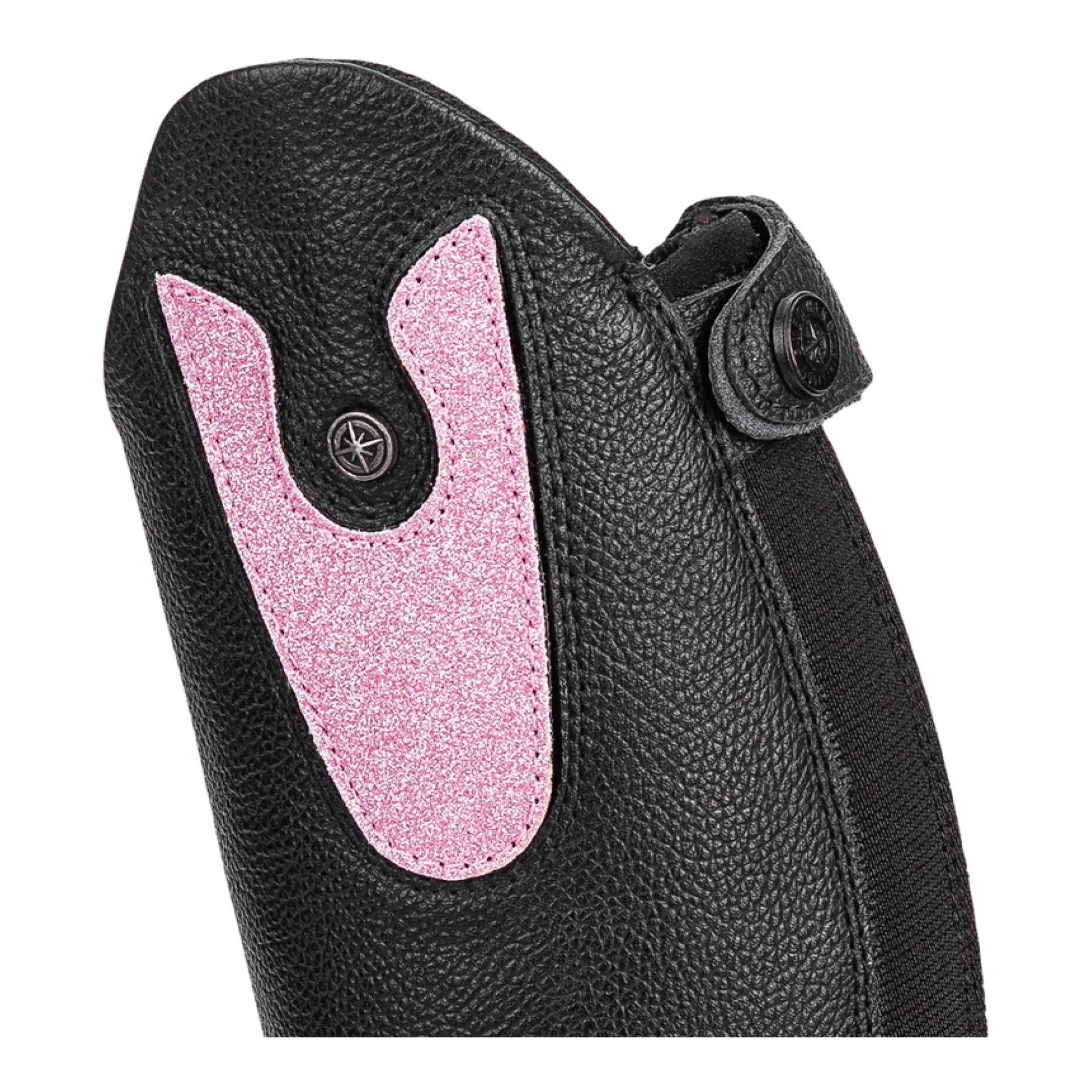 Nova Kids Fun Patches für Reitstiefel Nova Kids Fun 