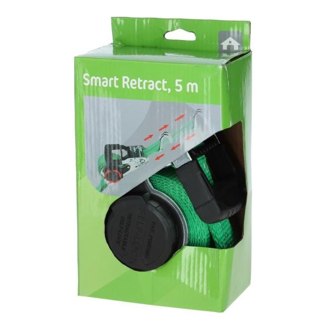 Automatik-Zurrgurt Smart Retract