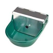 Image of Kerbl Schwimmer Tränkebecken SN190 - Grün - bei Hauptner.ch