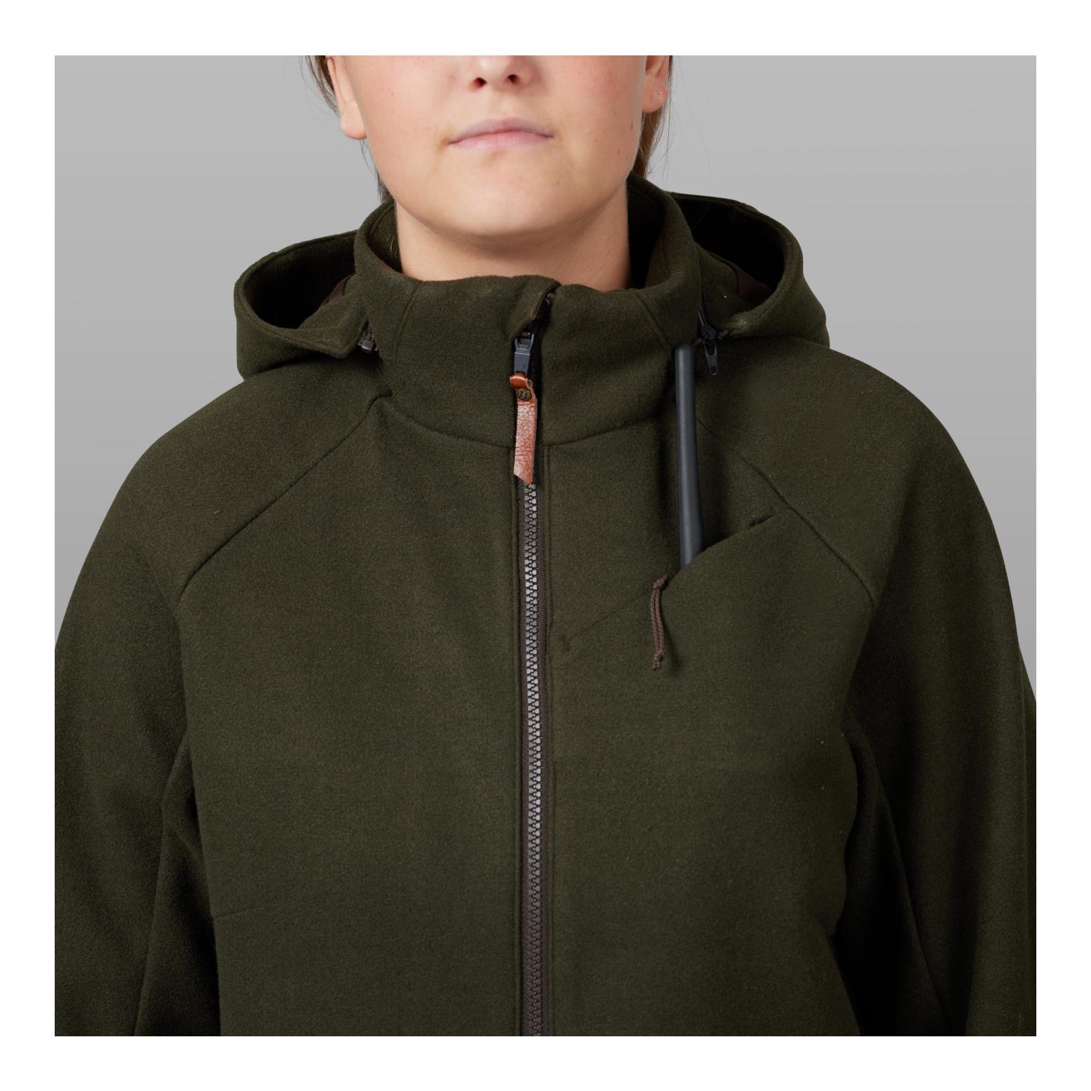 Jacke Metso Hybrid Damen