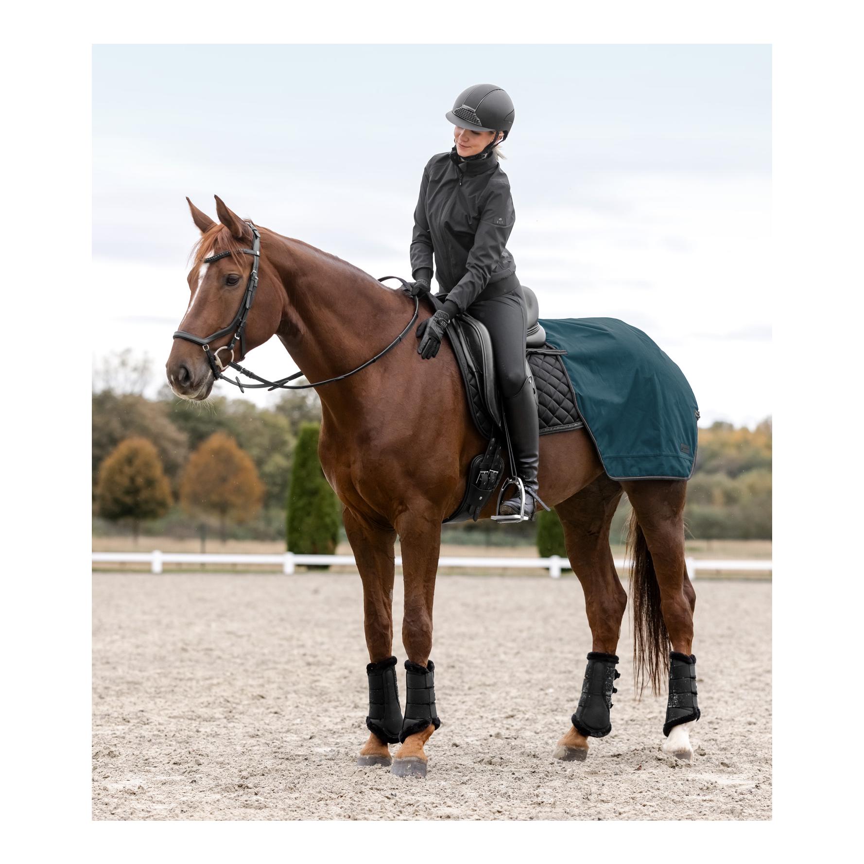 Performance- Reitblouson Ravenna