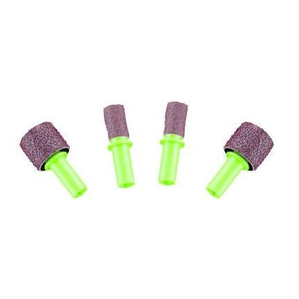 Têtes de rechange pour lime à griffes électrique