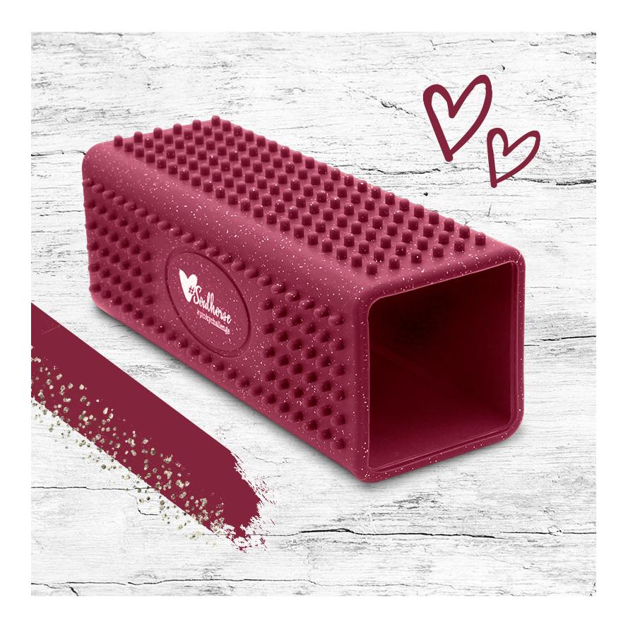 "Pinky" Tierhaarentferner