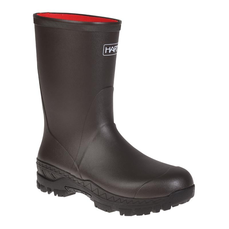 Image of Hart TRAKAI-BN Stiefel mit Neoprenfutter - schwarz bei Hauptner.ch