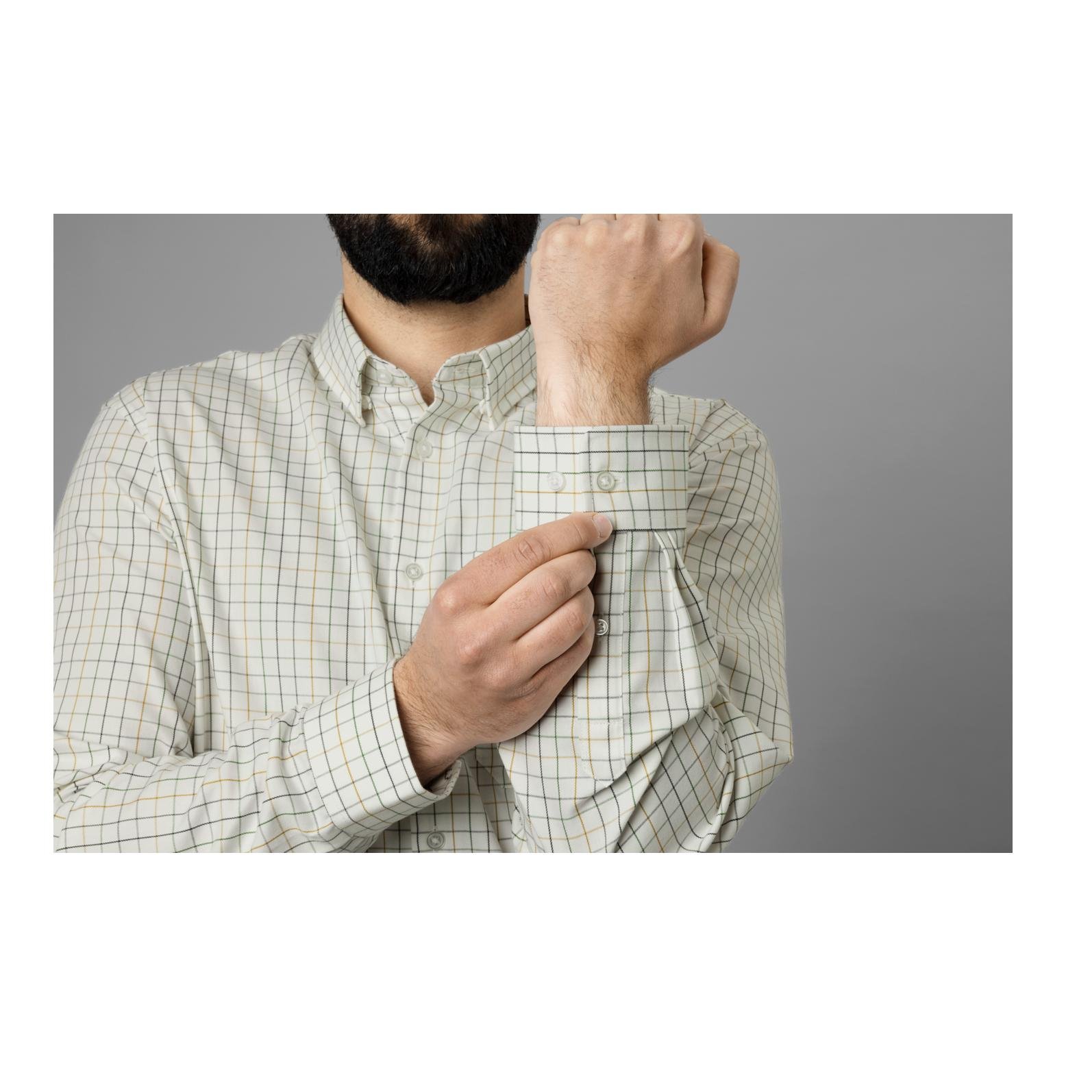 Herren Allerston Hemd