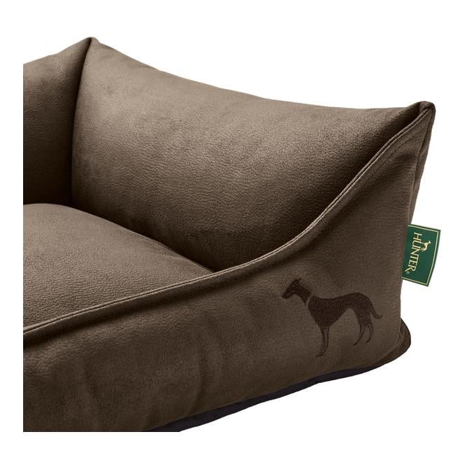 Hundesofa Bologna - braun