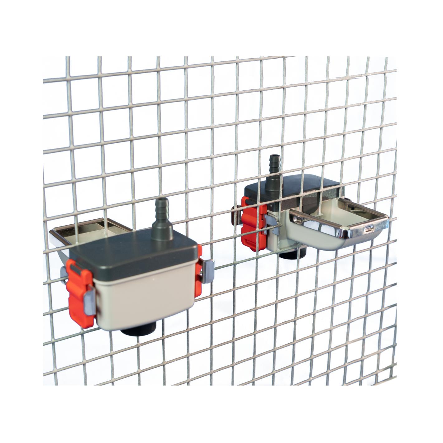 Easy Fix Premium Tränkeautomat