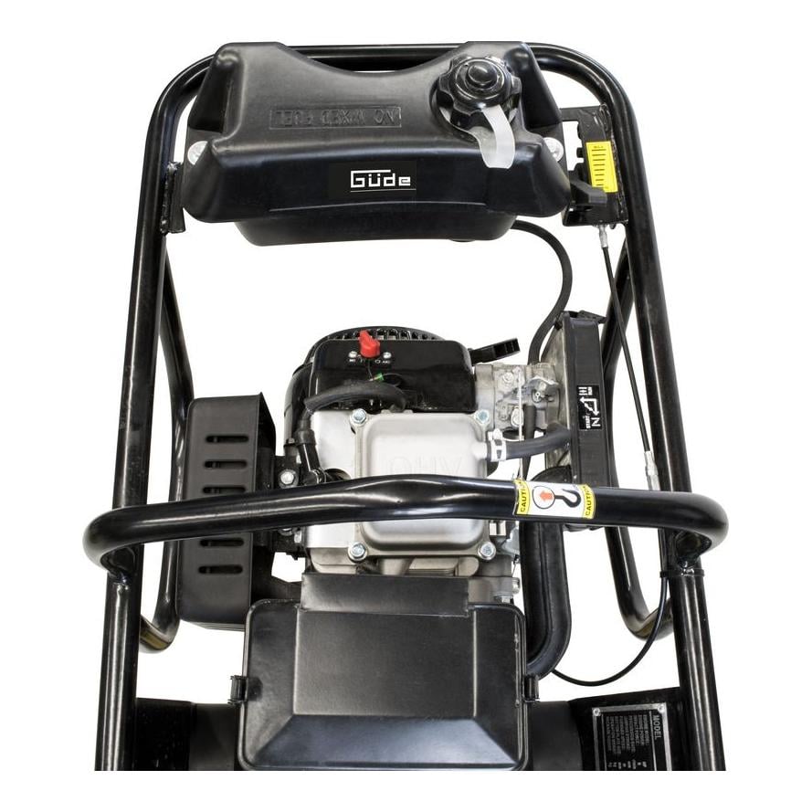 Vibrationsstampfer GVS 80