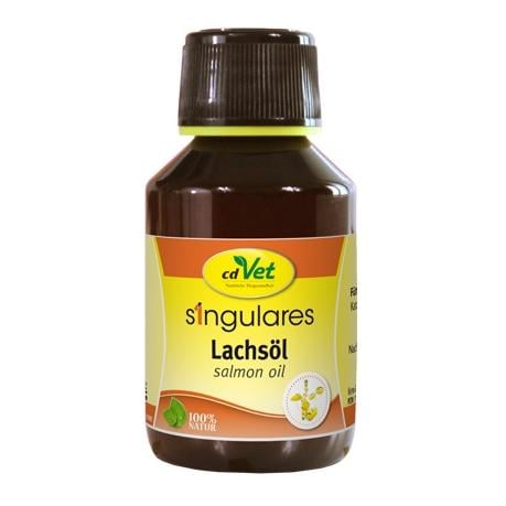 Singulares Lachsöl 
