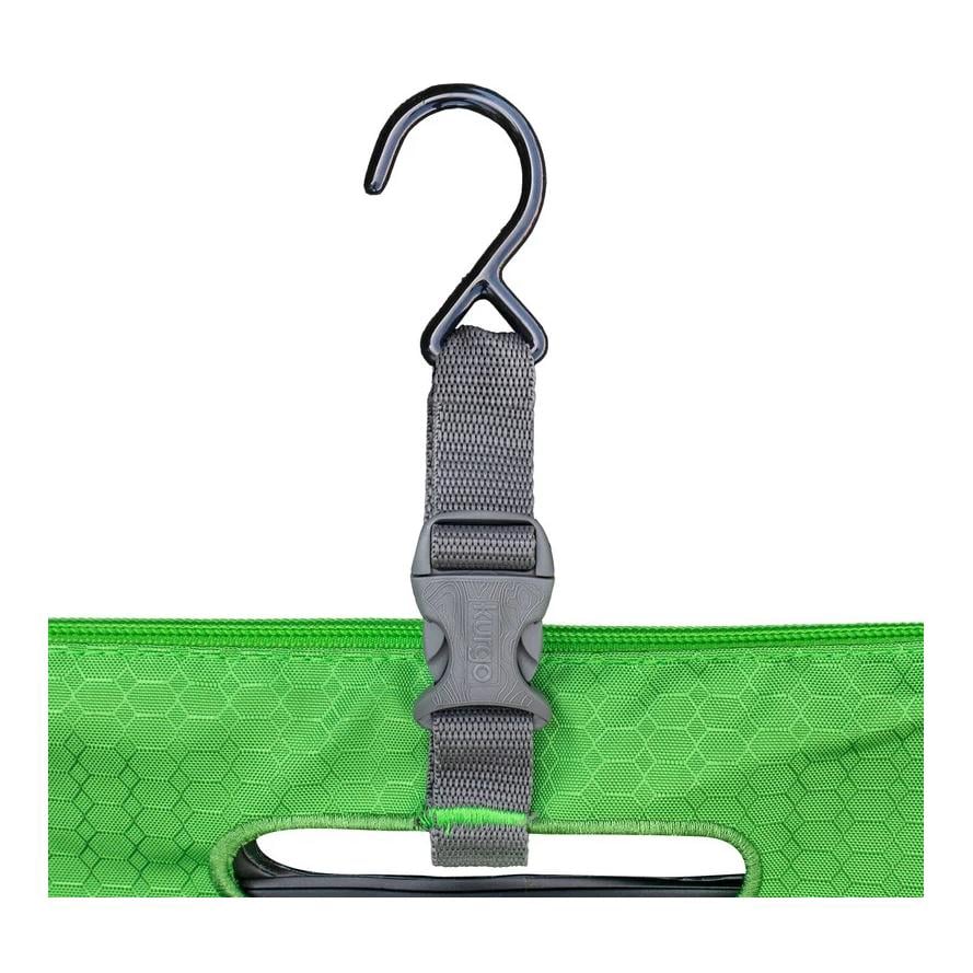 Dusche für unterwegs