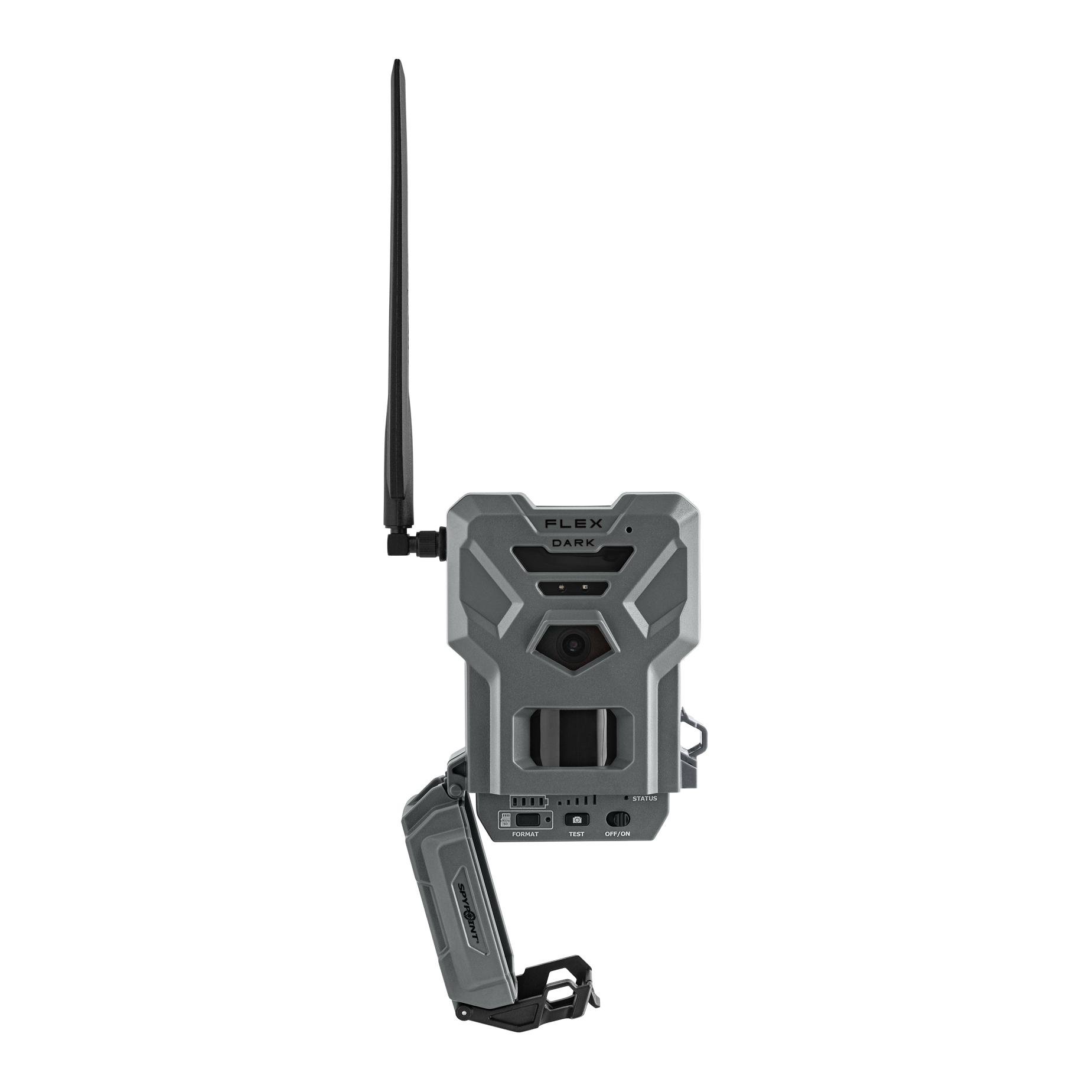 Spypoint Caméra de chasse Flex-Dark