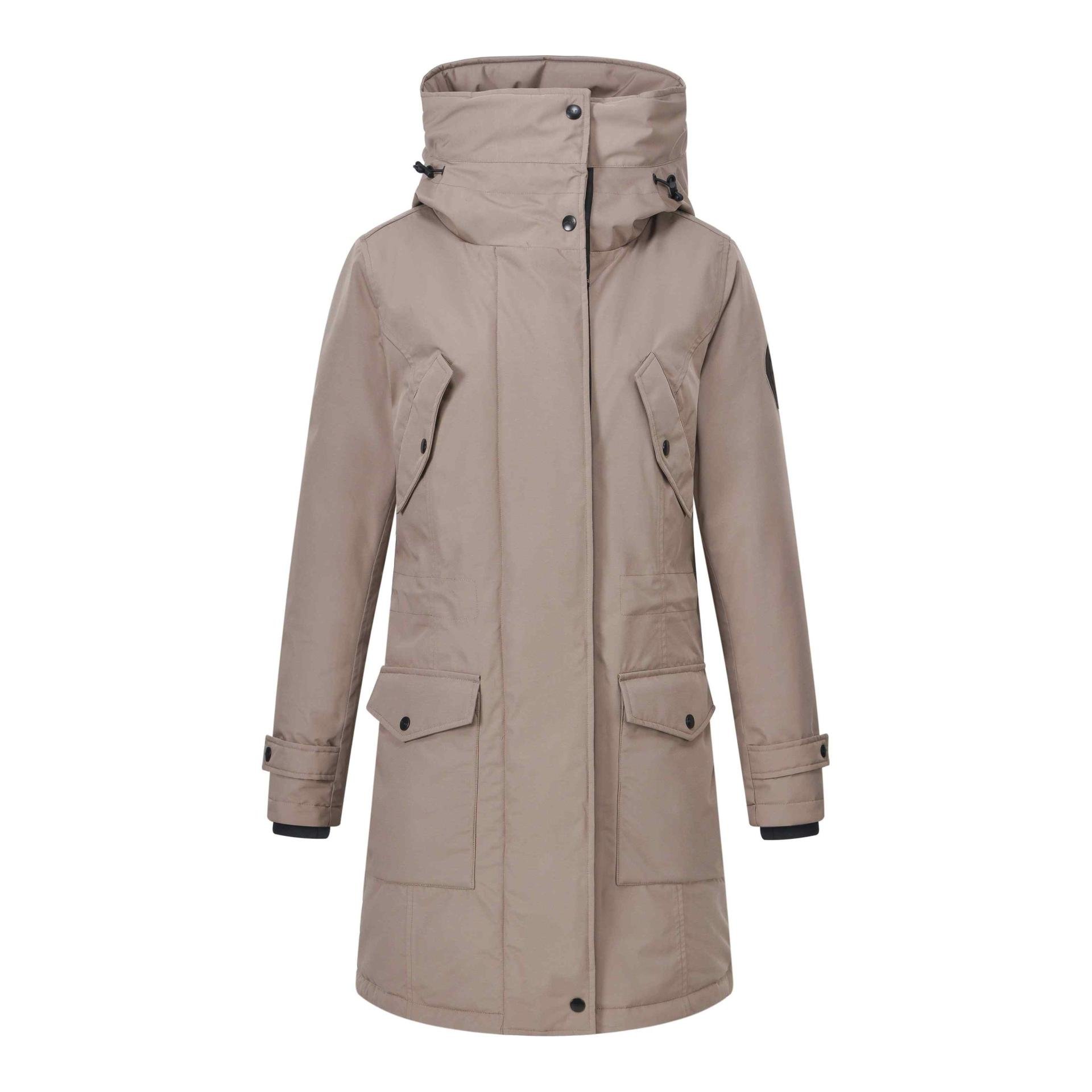 Parka HVPVivienne