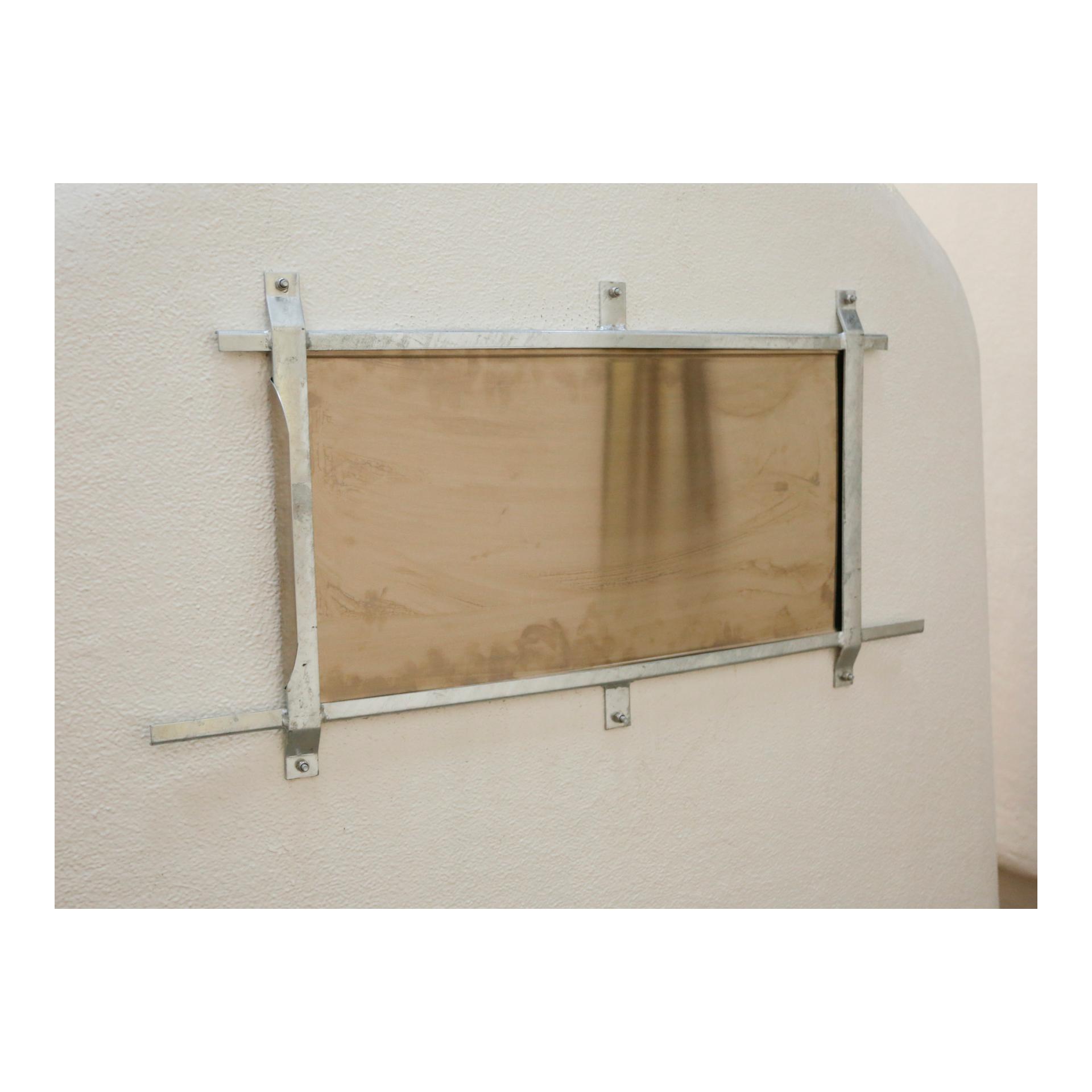 Hütte CalfHouse Premium XL, allein