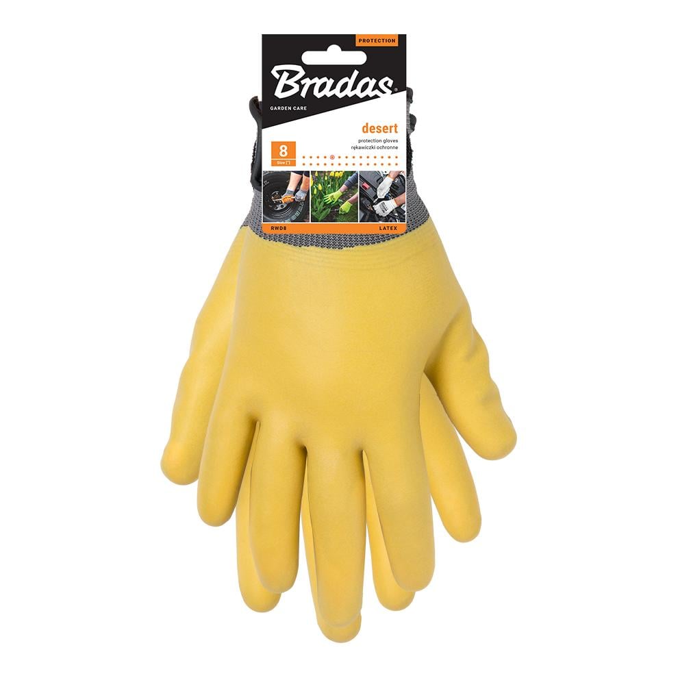 DESERT Schutzhandschuh