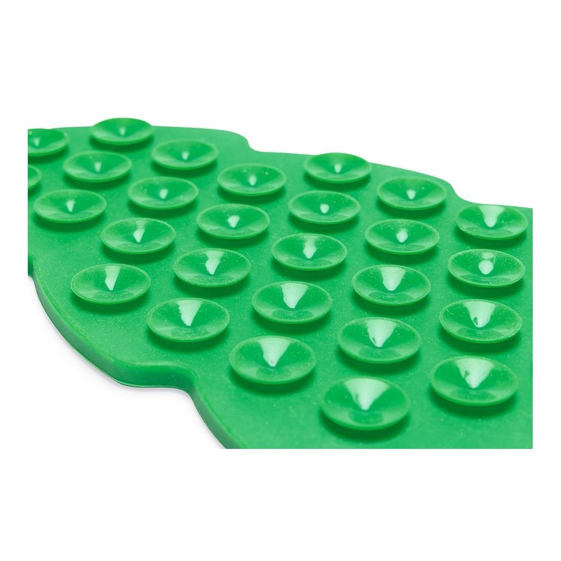 Leckmatte Weihnachtsbaum