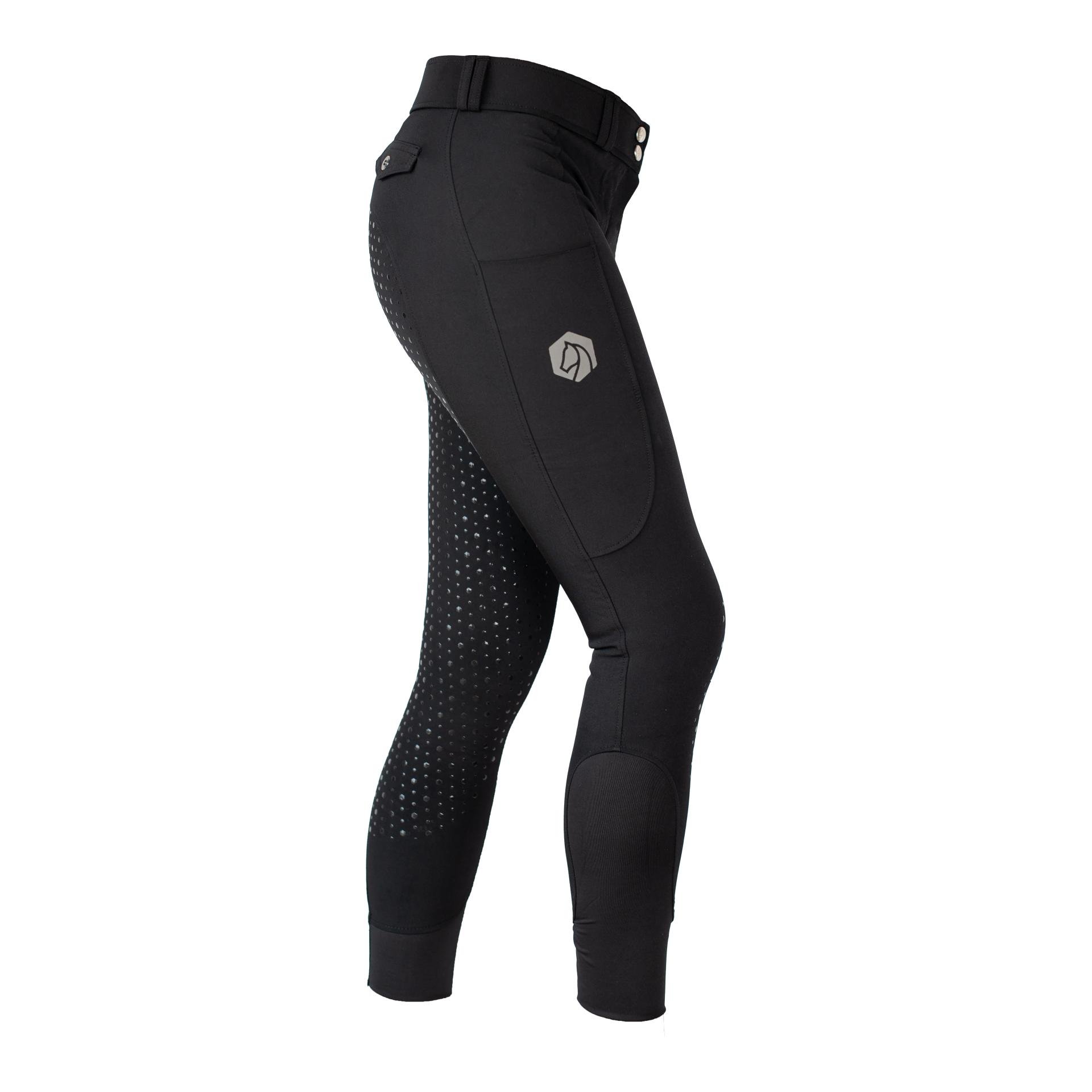 Reithose Motion Fullgrip