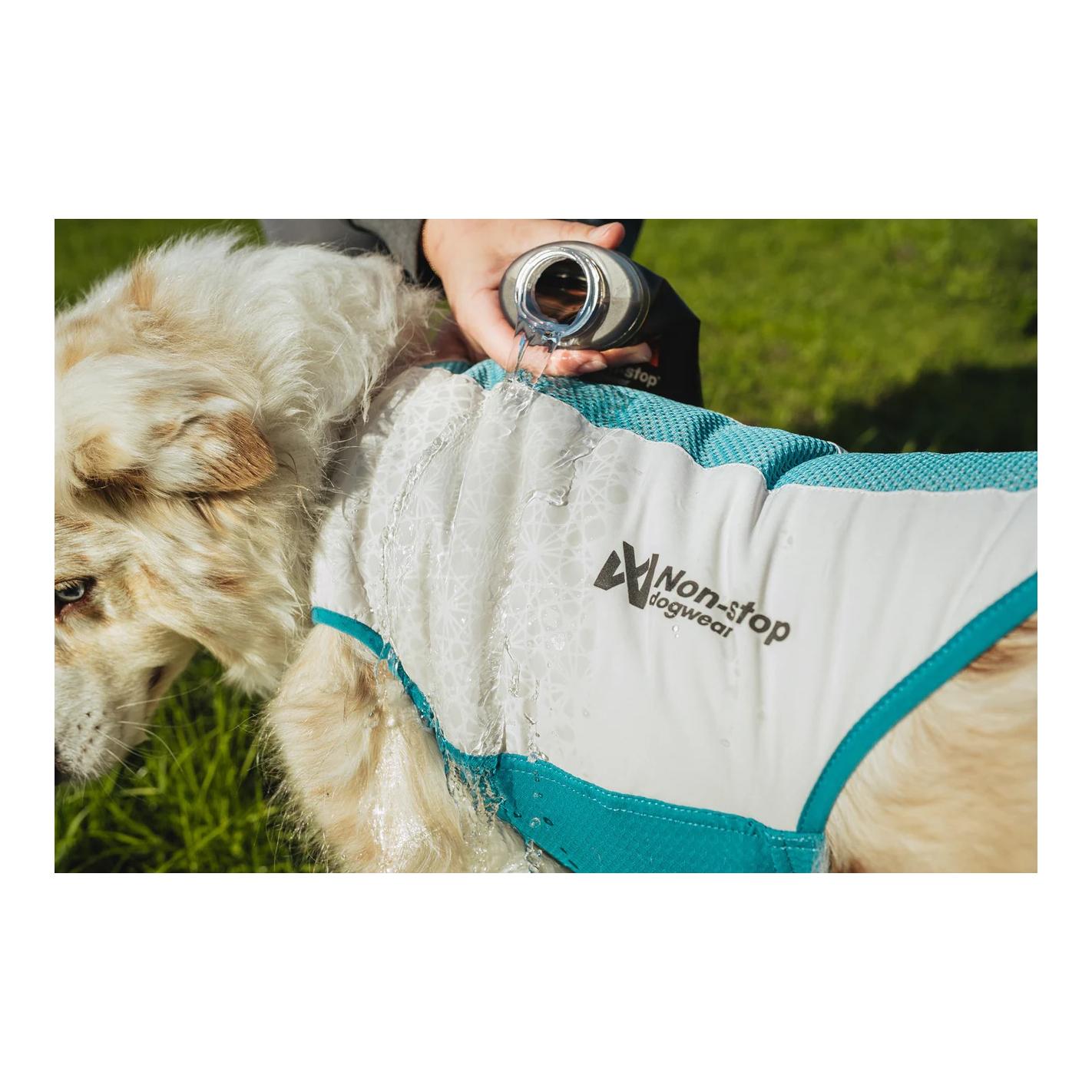 Non-stop Dogwear Hundejacke Cooling pull-on