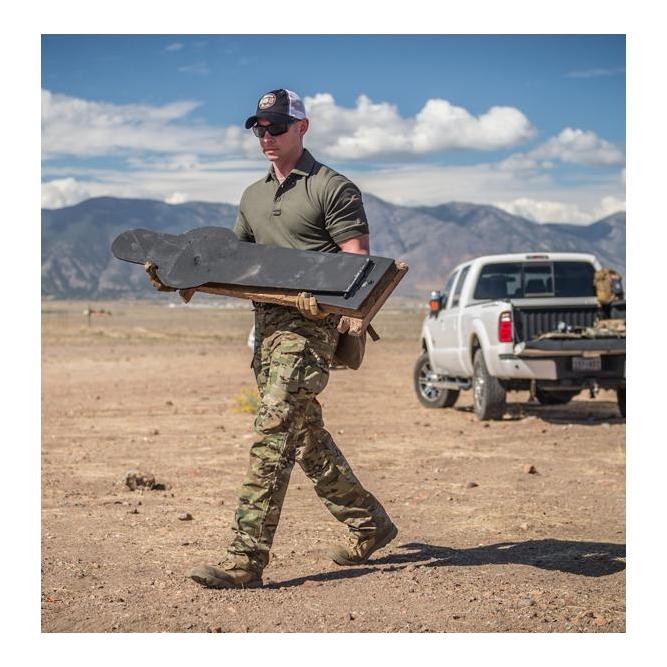 UTP® Urban Tactical Hose Flex - Oliv