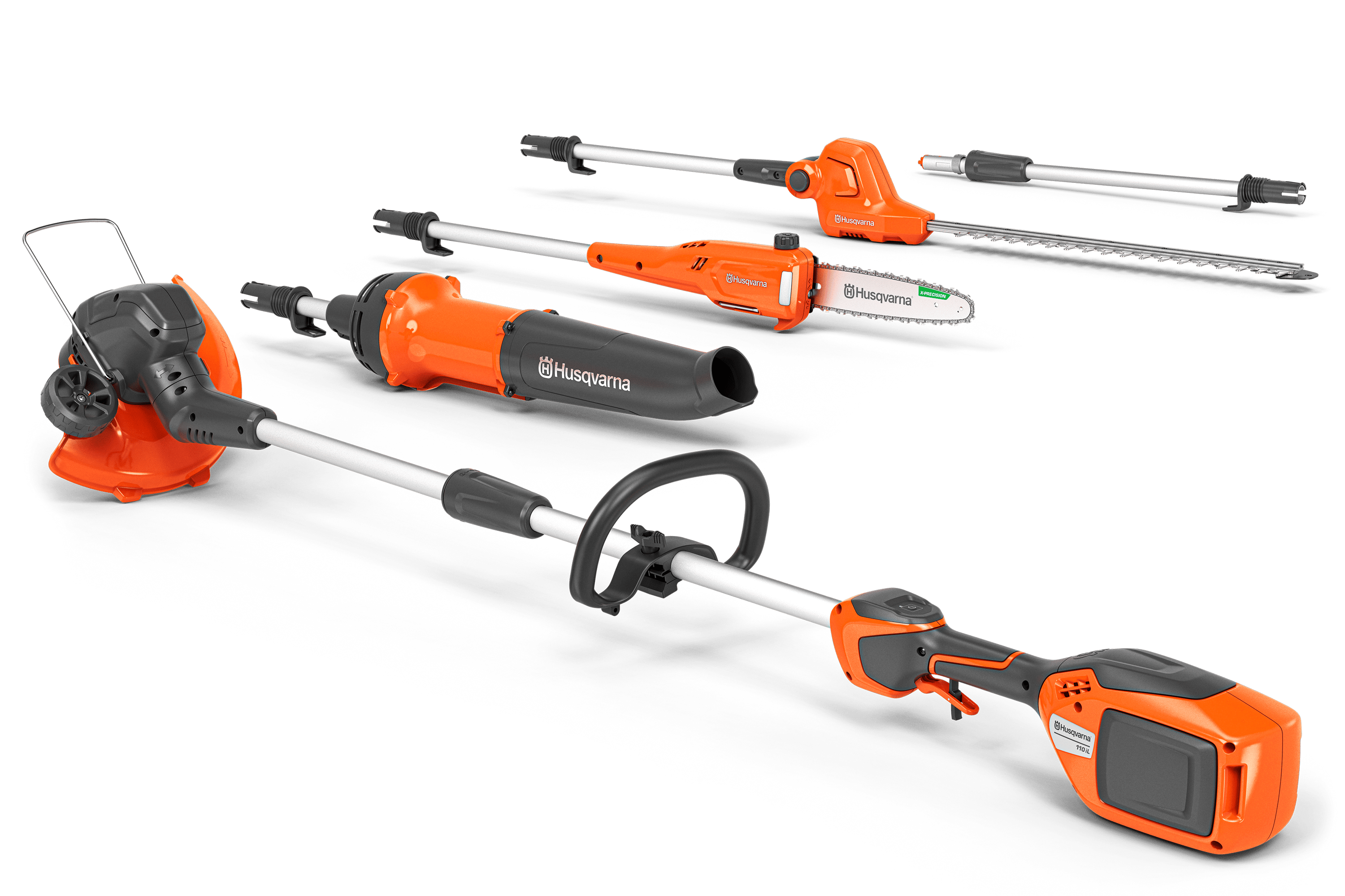 Accessoire pour taille-haies FLXi DH110