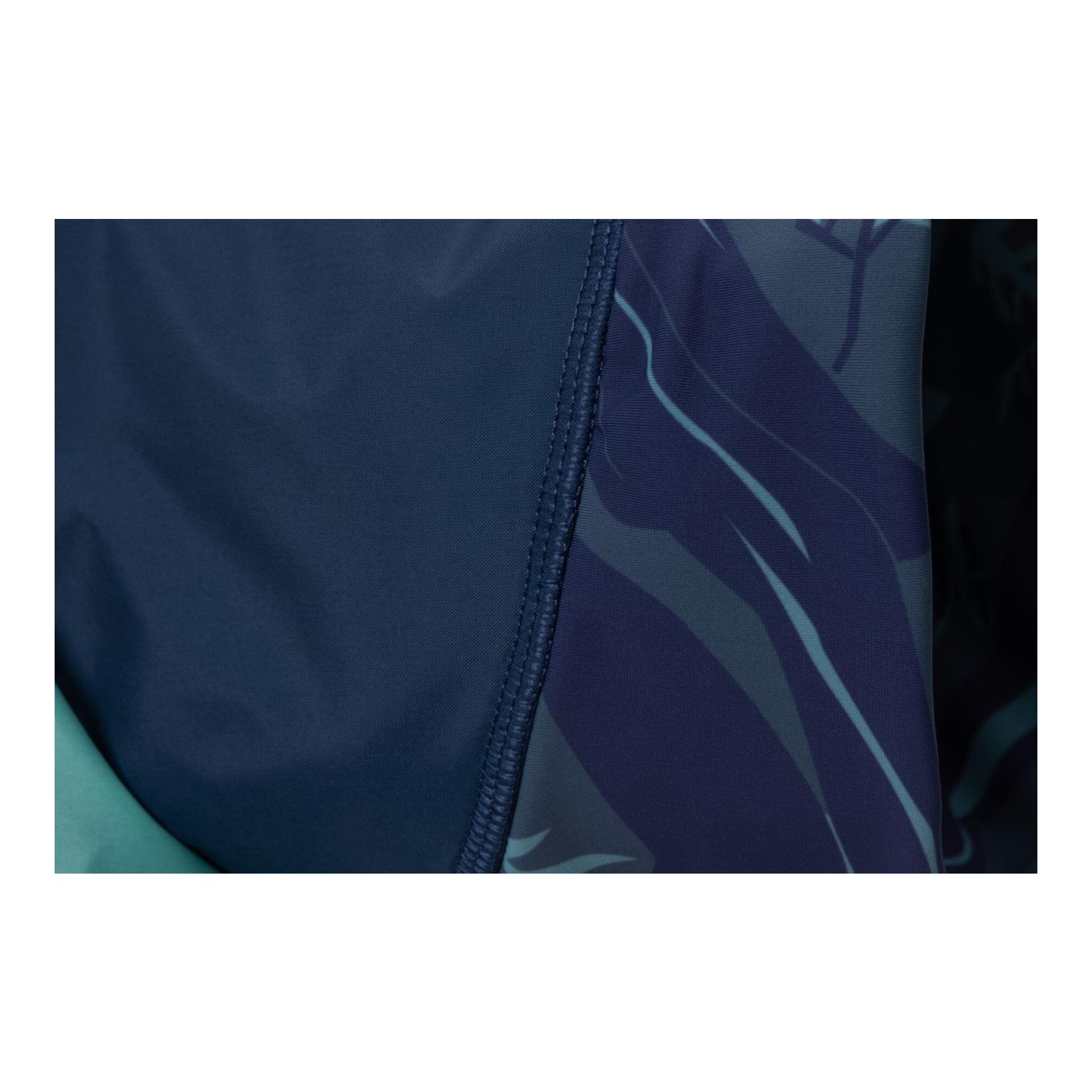 Dirtbag™ Dog Towel - aurora teal