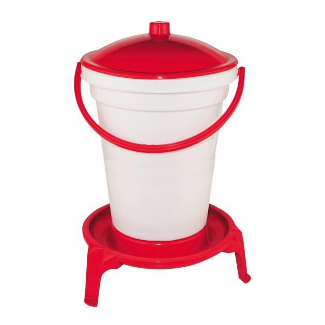 Geflügel-Tränkeeimer RapidClean