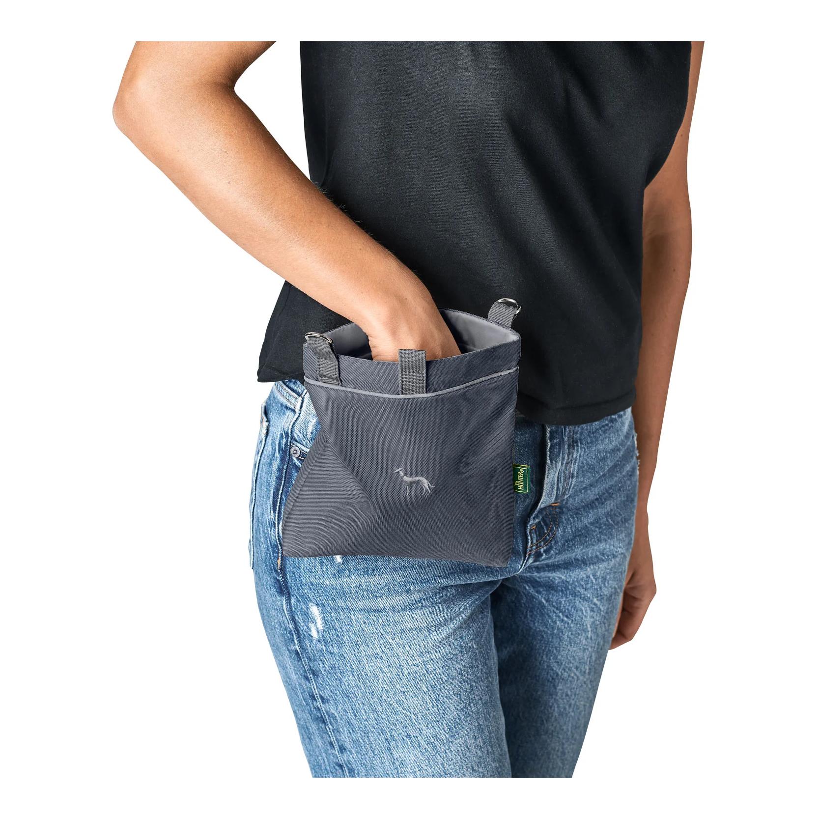 Umhänge-Snackbeutel Alva