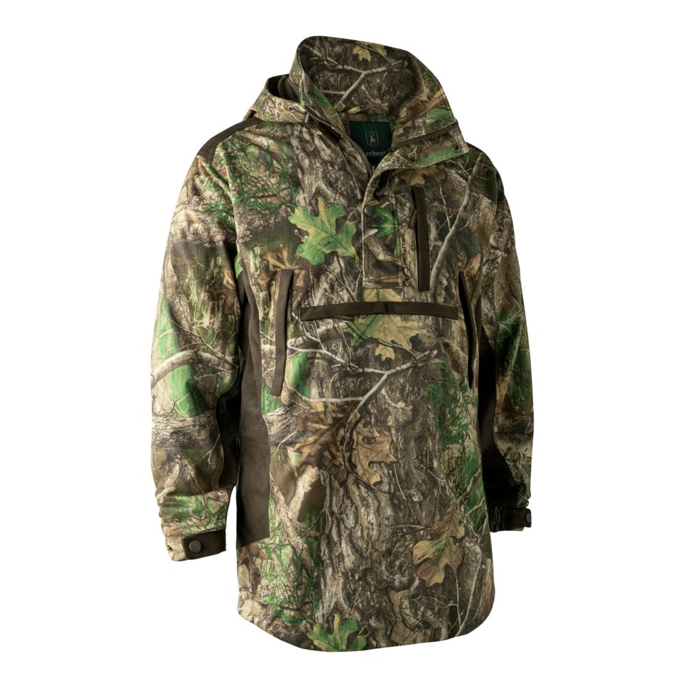 Image of Deerhunter Explore Smock - REALTREE ADAPT™ bei Hauptner.ch