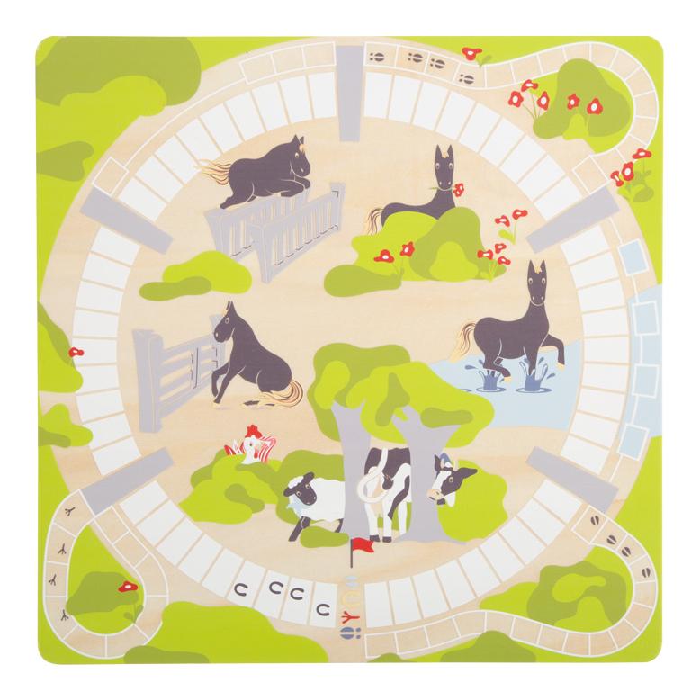 Spielesammlung "4 Friends"