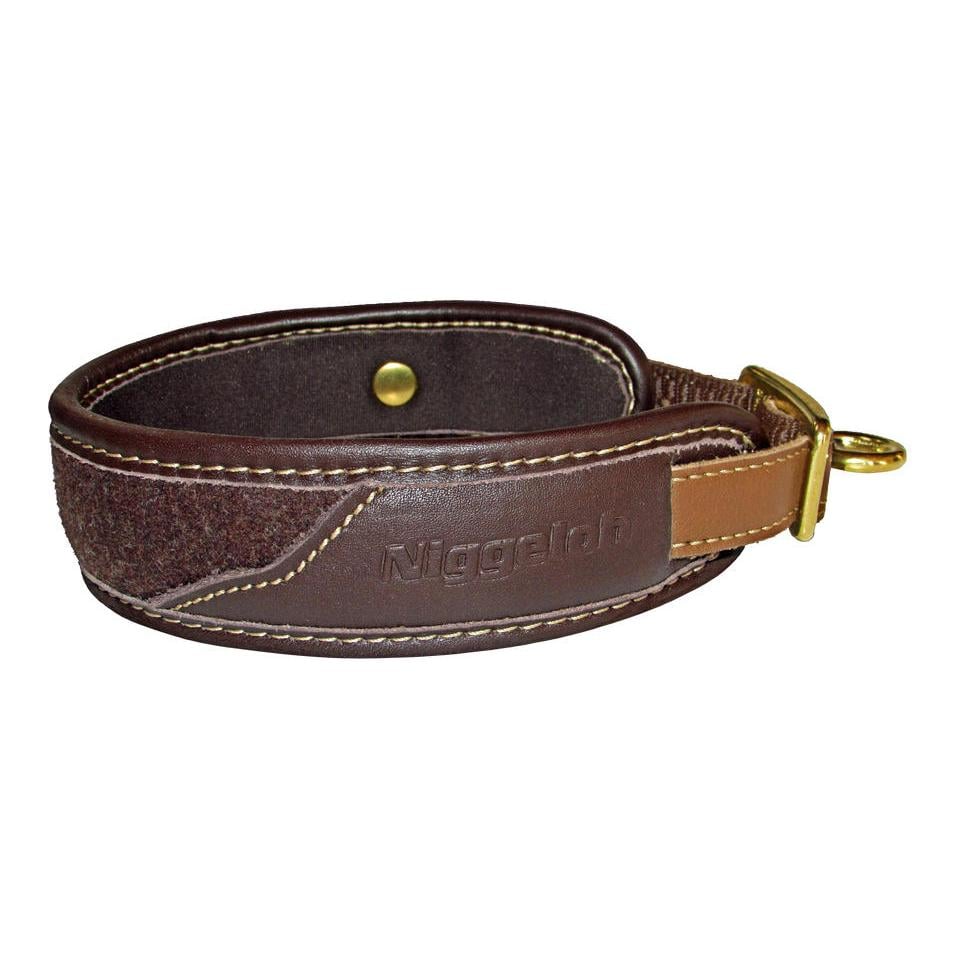 Halsung Classic Loden