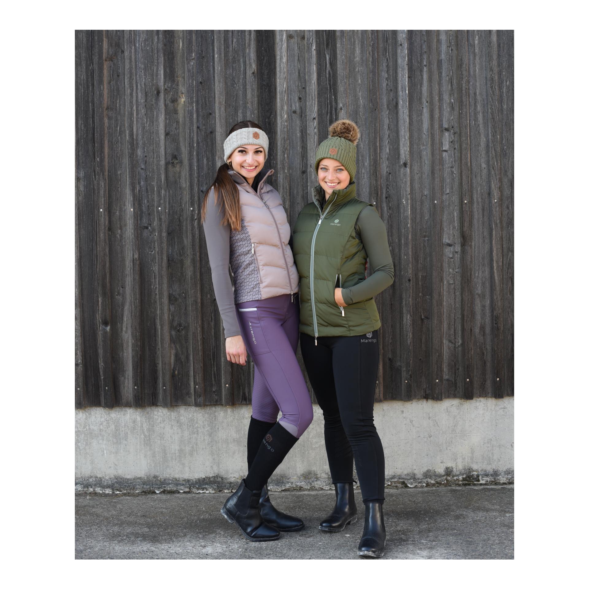 Bommelmütze Winter Essentials