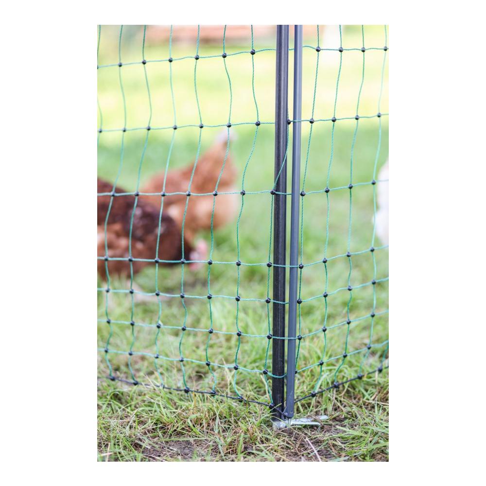 AKO Piquet de soutien pour filet de saule