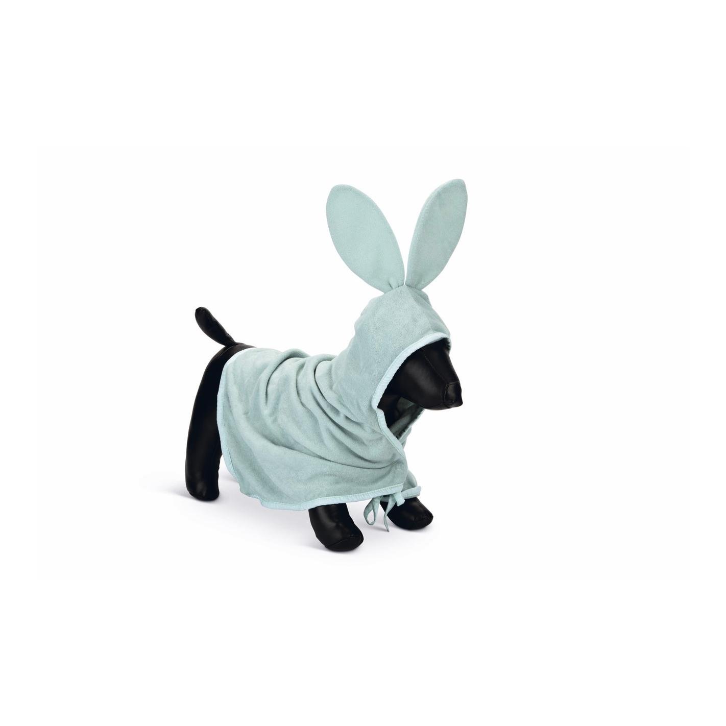 Puppy Bademantel Foompie